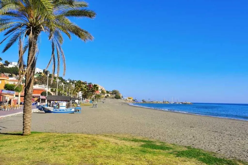 House In Fishing Village El Palo - Tcm مالقة 0*,